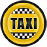 Logo of TaxiMet android Application 